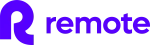 RemoteAID HR company logo