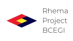 Rhema Project company logo