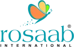 Rosaab International company logo