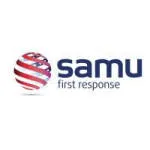 SAMU company logo