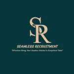 SEAMLESS RECRUITMENT company logo