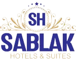 Sablak Hotel company logo
