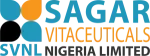 Sagar Vitaceuticals Limited company logo