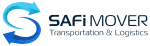 Sarfix Logistics company logo