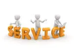 Service Hub company logo