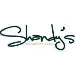 Shandy's Restaurant company logo