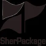SherPackage company logo