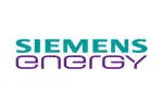 Siemens Energy company logo