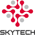 SkyeTechies company logo