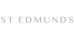 St Edmund’s company logo