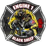 Staff Engine company logo