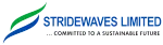 Stridewaves Limited company logo