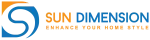 SunDimension company logo