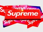 Supreme Kleaners company logo