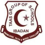 TAAS Group of Schools company logo