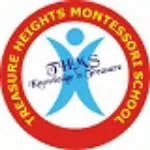 TREASURE HEIGHTS SCHOOLS ENUGU. company logo