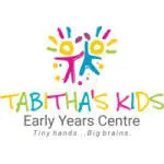 Tabitha’s kids early years center company logo