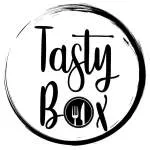 Tasty Box company logo
