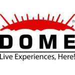 The Dome Entertainment Limited company logo