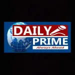 The New Daily Prime company logo