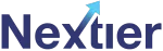 The Nextier company logo