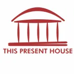 This Present House company logo