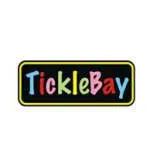 TickleBay limited company logo