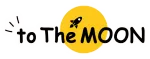 Tothemoon company logo