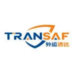 Transaf company logo