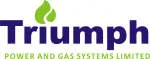 Triumph Power and Gas Systems Limited company logo