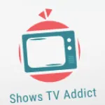 Tvshowsaddict company logo