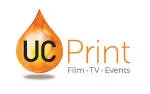 UC Print company logo