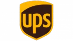 UPS company logo
