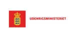 Udenrigsministeriet company logo