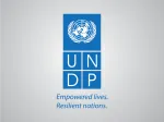 United Nations Development Programme (UNDP) company logo