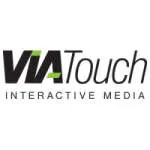 Vianstouch company logo