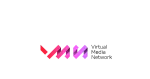 Virtual Media Network Limited company logo