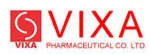 Vixa Pharmaceutical Company Limited company logo