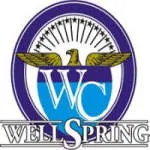 Wellspring College company logo