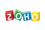 Zoho company logo