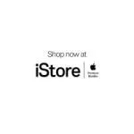 iStore Nigeria company logo