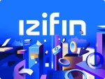 izifin company logo