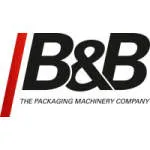 m+b verpackungstechnik gmbh company logo