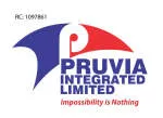 pruvia integrated company logo