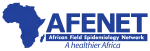 AFENET company logo