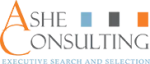 ASHEC Consulting company logo