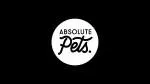 Absolute Pets company logo