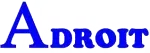 Adroit LTD company logo