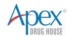Apex Pharmalabs company logo