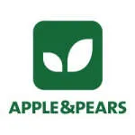 Apple and Pears Limited company logo